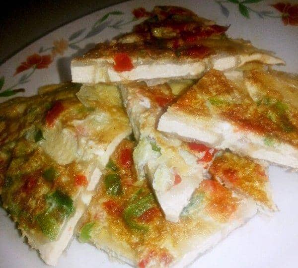 清蒸山药鱼的做法视频