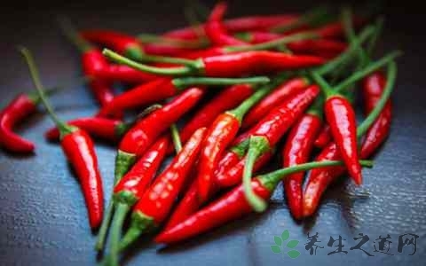 辣椒发财鱼的做法