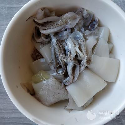土豆焖油面鱼的做法大全