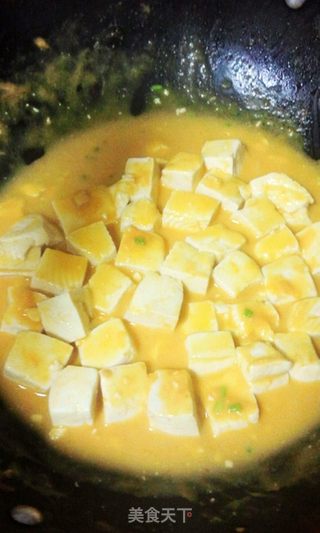 黄豆腐泥的做法大全视频