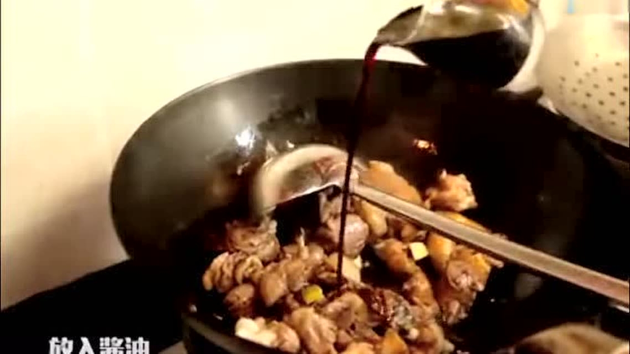 啤酒鸭最正宗的做法