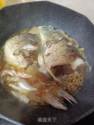 煮全鱼的做法大全家常