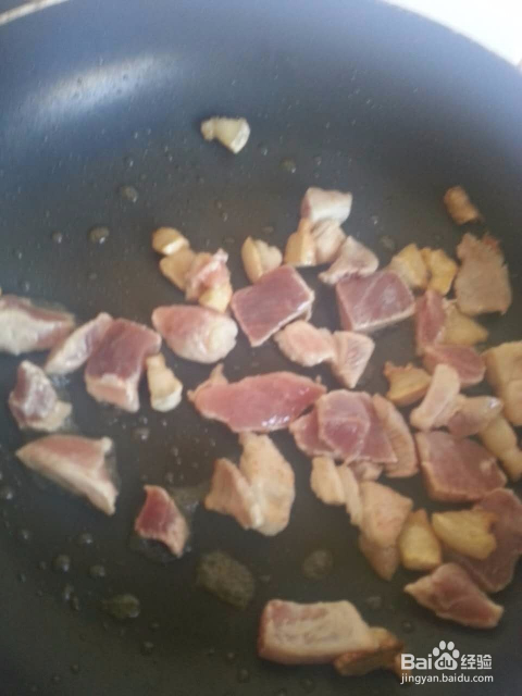 肉丁豆腐饺子的做法大全