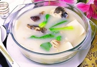 茜茜汤的做法视频