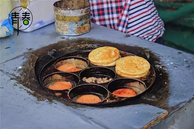 不加鸡蛋肉松的做法