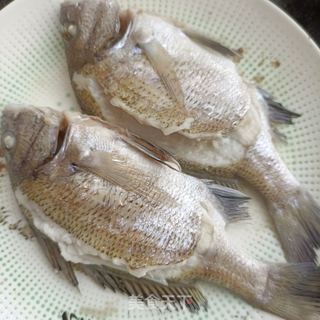 海鱼的做法大全各种鱼