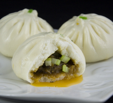 烧卖馒头鸡蛋的做法
