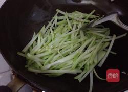 佛手炒鸡蛋简单做法