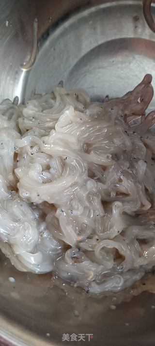 面食鱼的做法视频大全