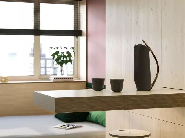 榻与做法