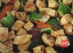 封丘琉璃豆腐的做法