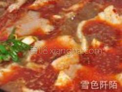 油辣子麻辣鱼的做法