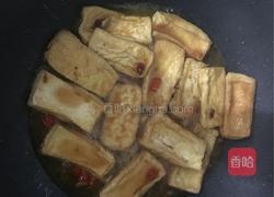 江西煎老豆腐的做法