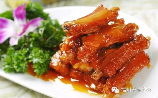 排骨纯鸡的做法大全集