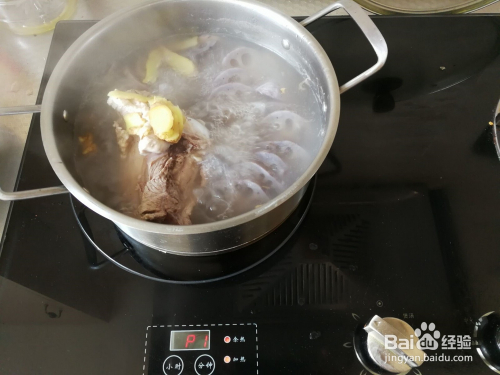 资阳藕汤的做法大全
