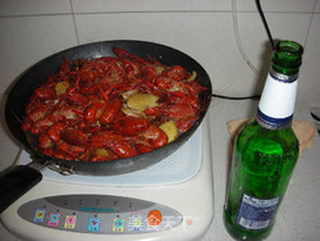 啤酒龙虾做法大全家常
