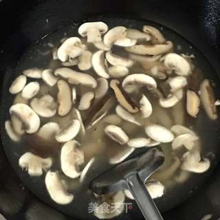 衢州汤肉圆的做法大全