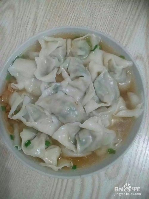 羊头白菜做法