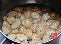 大蒜酥做法