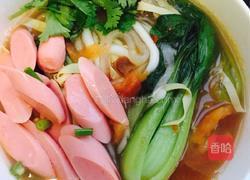 酸汤生料粉的做法