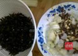 黑粉条做法大全