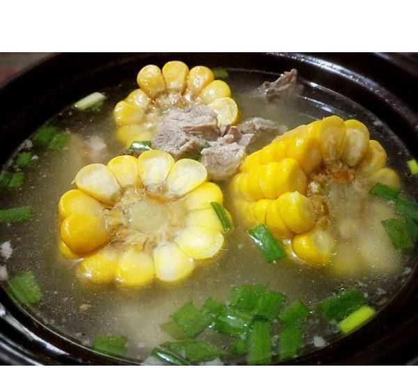 正宗牛肚丝汤的做法