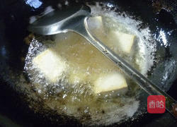 油豆角和豆腐的做法