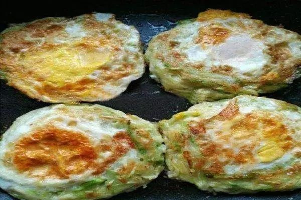 云南鸡蛋的做法大全