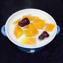 木瓜催奶做法
