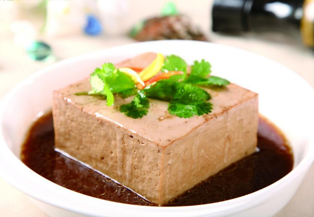 煎豆腐鲤鱼汤的做法窍门