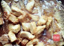 海鲜杂烩鱼的做法