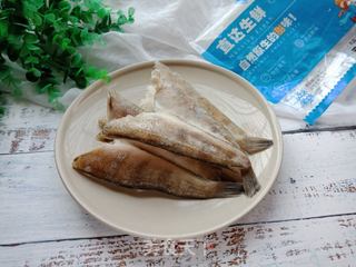 黄坡鱼的做法大全