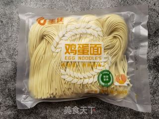 酸辣面鸡蛋做法窍门视频