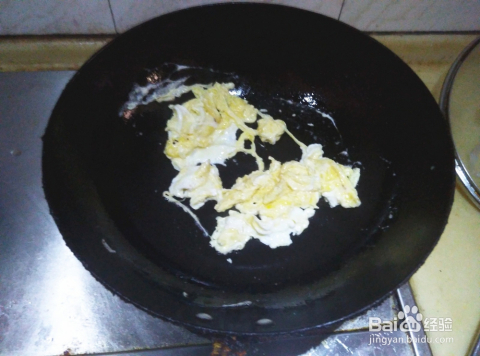牛排鸡蛋美食早餐做法