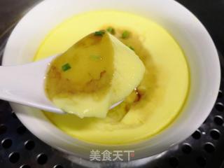 砀山蒸鸡蛋做法视频