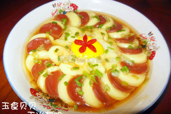 蒸豆腐坨子的做法大全