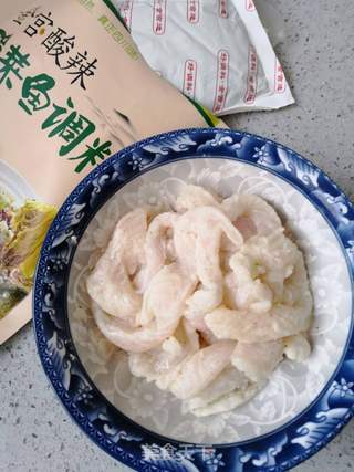 巴沙雪花鱼的做法大全