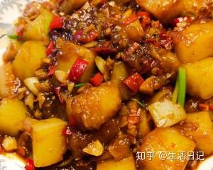 湖南圆形米豆腐的做法