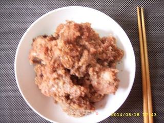 排骨粉调味酱的做法窍门