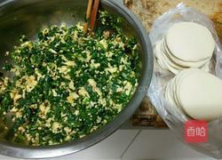 鸡蛋冰花做法视频