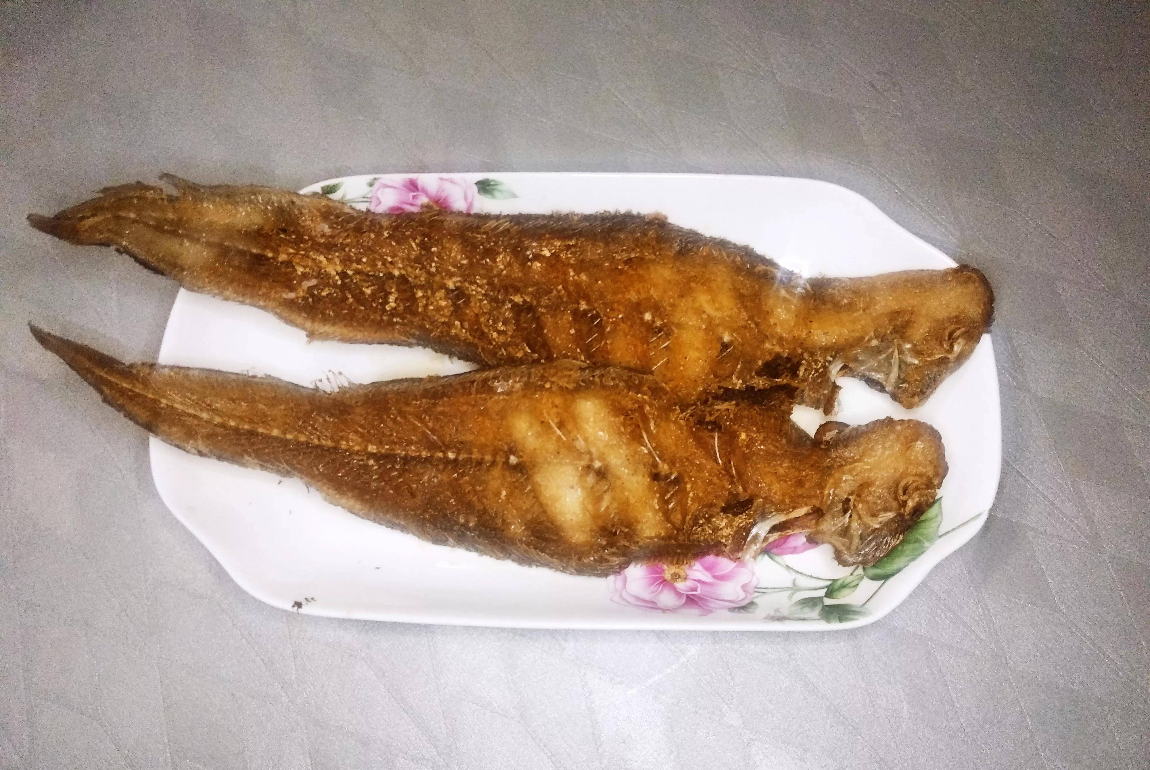 舌头鱼最好吃的做法大全