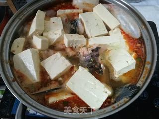麻城鱼煮肉糕的的做法