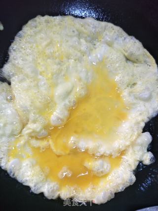 油煎干豆腐咸菜的做法