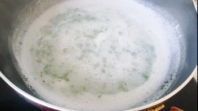 宝宝汤的做法易消化