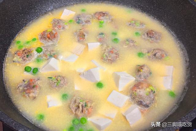 宝宝汤的做法易消化