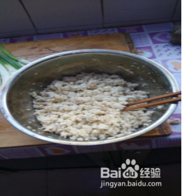 素丸子的家常做法加豆腐