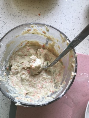 肉条做法不放鸡蛋