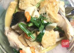 豆腐的做法水煮鱼视频