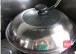 白酒鸭的做法