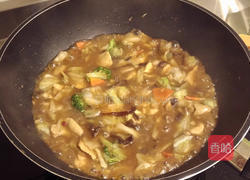 沙茶鸡肉做法